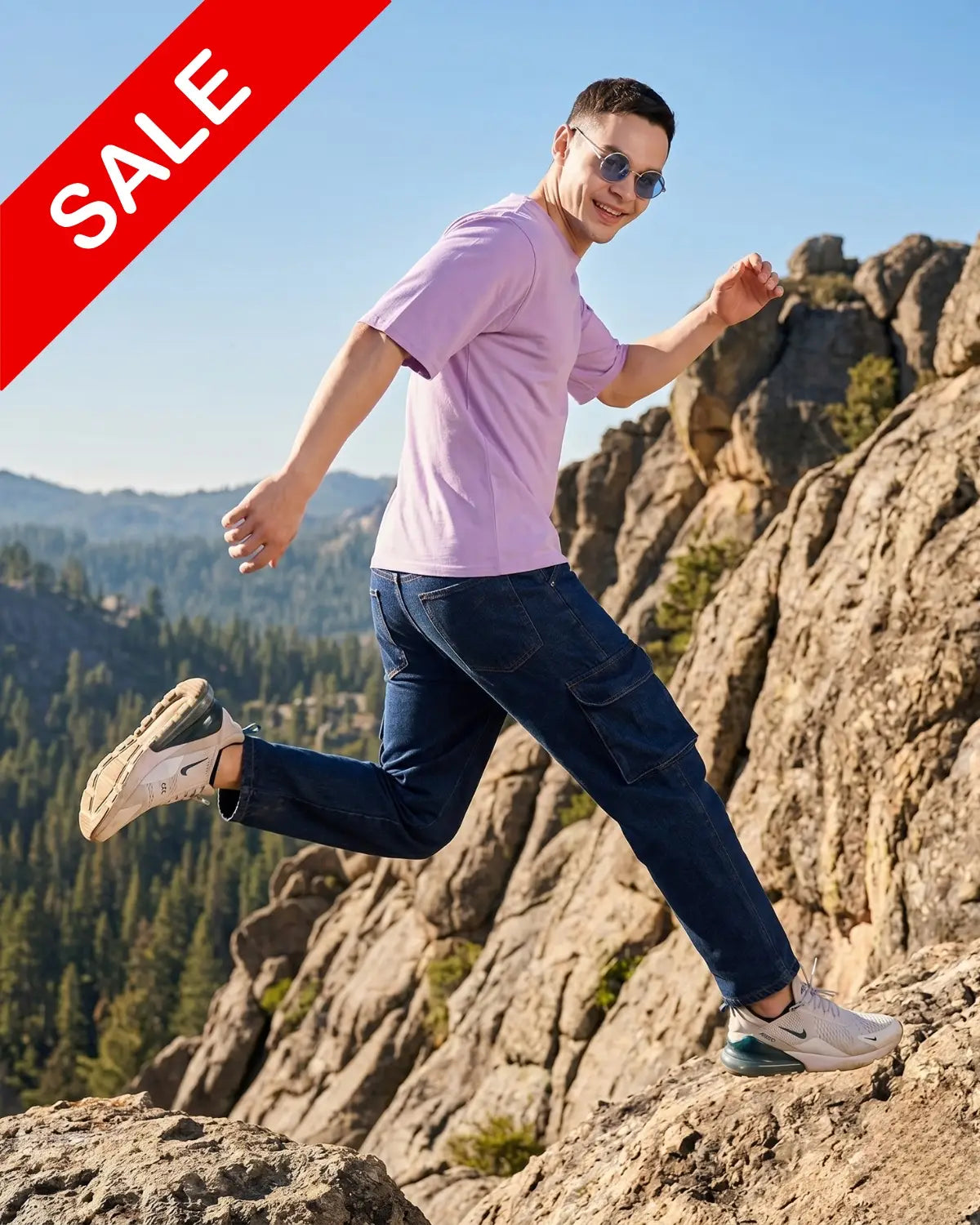 Live Sale – Best Deals on Men's & Women's Clothing Online